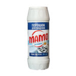 Порошок для чищення MAMO Ромашка 500 г у пластиковій упаковці