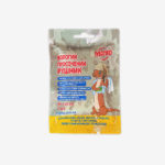 Moist Pre-soaked Towel MAMO, 1 pc / 50×40 cm / 0.5% D-Panthenol / Alcohol-Free Disinfectant / Cleansing Formula - Image 2