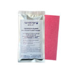 Individual Anti-Chemical Kit IPP-11 CHUGAISTER™ for Decontamination of Skin, Equipment, and Weapons, 20 ml - Image 4