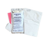 Individual Anti-Chemical Kit IPP-11 CHUGAISTER™ for Decontamination of Skin, Equipment, and Weapons, 20 ml - Image 3