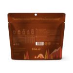 Булгур з овочами по-турецьки ЇDLO, 90 г (порція 400 г) - Зображення 3