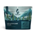 Чай карпатський “Чаїдло” ЇDLO, натуральний трав’яний збір, 40 г (5 л напою)