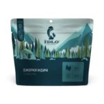 Джерки індичі ЇDLO, 50 г