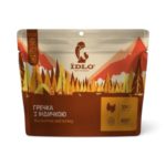 Гречка з індичкою ЇDLO, 100 г (порція 400 г)