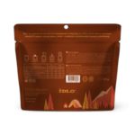 Гречка з індичкою ЇDLO, 100 г (порція 400 г) - Зображення 3