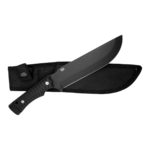 Армійський ніж СНАЙПЕР з чохлом MOLLE Blade Brothers Knives