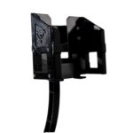 Виробник BlueBird Tech. Автомобільний тримач для детектора дронів Чуйка платформа кріплення спереду