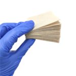 гемостатичний бинт Blood Saver 4 м N-складена неткана стрічка