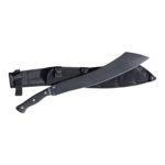 тактичне мачете ГОЛОК Blade Brothers Knives з нейлоновим чохлом