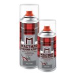 Мастило проникаюче з перетворювачем іржі “Рідкий ключ” 200 мл RECTOR - Зображення 3