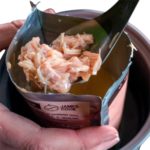 Тушковане куряче м’ясо James Cook у власному соку в пакеті