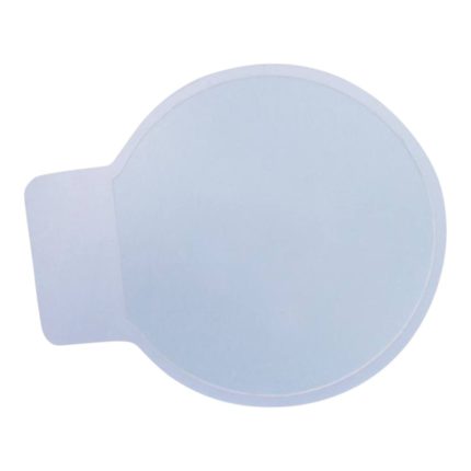 Оклюзійна грудна пов’язка без клапана Київгума — торакальна наліпка для герметизації поранень грудної клітини