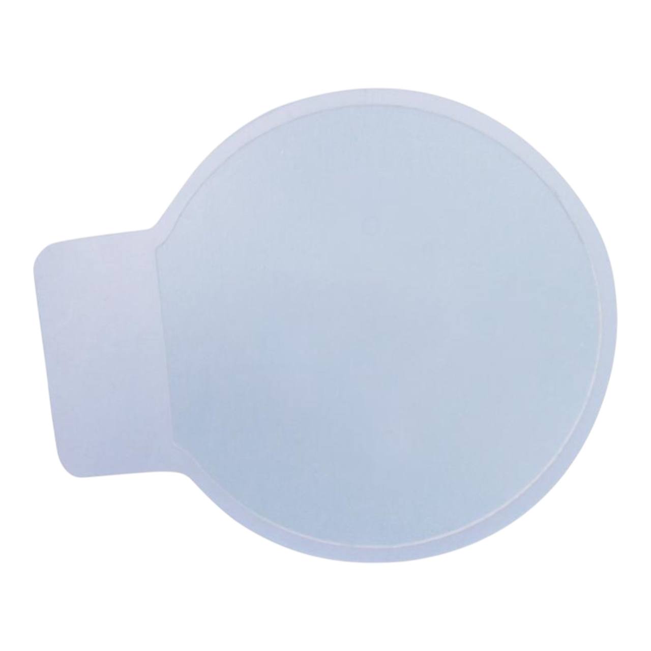 Оклюзійна грудна пов’язка без клапана Київгума Оклюзійна грудна пов’язка без клапана Київгума — торакальна наліпка для герметизації поранень грудної клітини