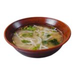 готовий в'єтнамський суп Фо Бо з рисовою локшиною