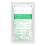 Рукавички хірургічні стерильні неопренові неопудрені Mercator Dermagel Neopren 1 пара в індивідуальній упаковці