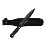 Військовий ніж ШТУРМОВИК Blade Brothers з фіксованим клинком