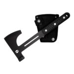 Сокира ФЛОКІ Blade Brothers Knives з тактичним MOLLE чохлом