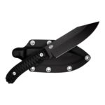 Тактичний ніж ХІРДМАН Blade Brothers Knives на чохлі