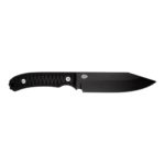 Тактичний ніж ХІРДМАН Blade Brothers Knives повний вигляд ножа