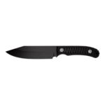 Тактичний ніж ХІРДМАН Blade Brothers Knives інша сторона