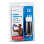 Фільтр Sawyer Micro Squeeze Water Filtration System в оригінальній упаковці