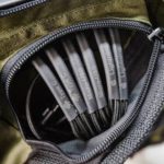 Комплект кабелів Type-C, Micro-USB та Lightning зарядної станції Bandera Power 125