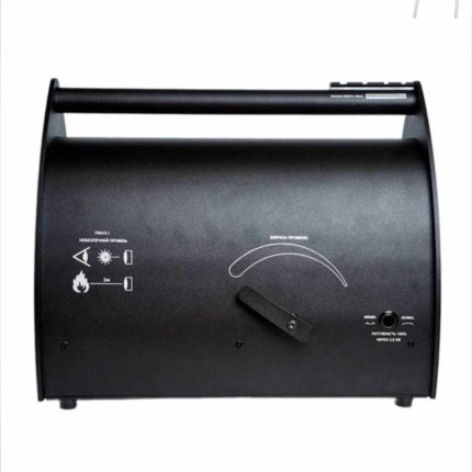 Панель керування прожектора Bandera Flashlight BFL 400.1X з планкою Вівера