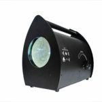 Пошуковий прожектор Bandera Flashlight BFL 400.1X вигляд збоку