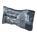 Водонепроникна вакуумна упаковка компресійного бинта SICH Bandage 4 з маркуванням українською