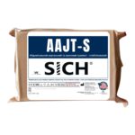 Упаковка абдомінального турнікета SICH-AAJT-S з маркуванням CE, MD та NSN 6515-01-695-4457