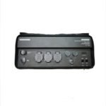 Панель роз'ємів зарядної станції Bandera Power 305S: розетки 230В, USB, Power Delivery, 12В