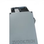 Блок управління ZVOOK NW0 LTE з відкритим слотом для SIM-карти для активації мережі LTE